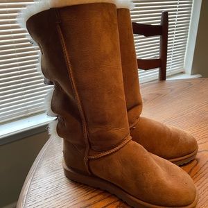 Ugg Bailey Bow Tall Boots
